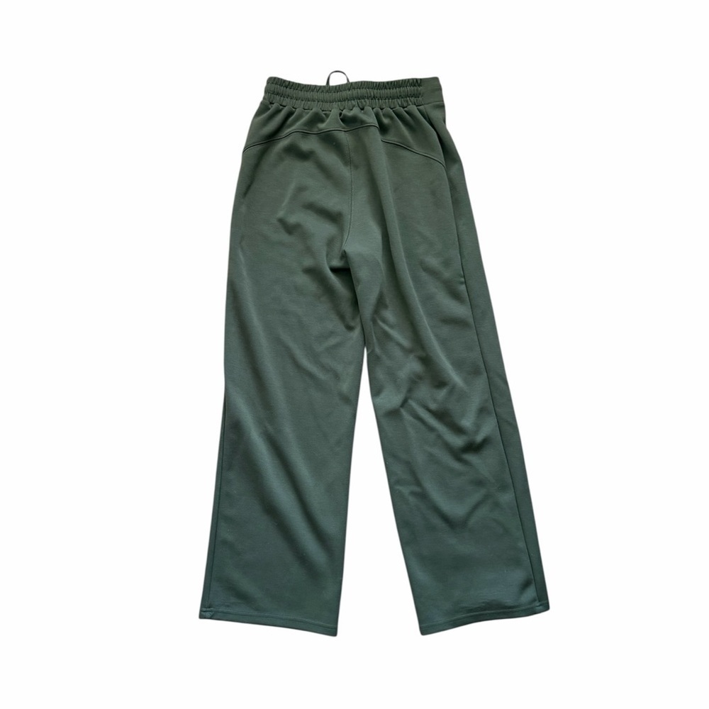 PRETTYGARDEN Womens 2 Piece Sweatshirt Wide Leg Pant Outfit - Picture 6 of 9